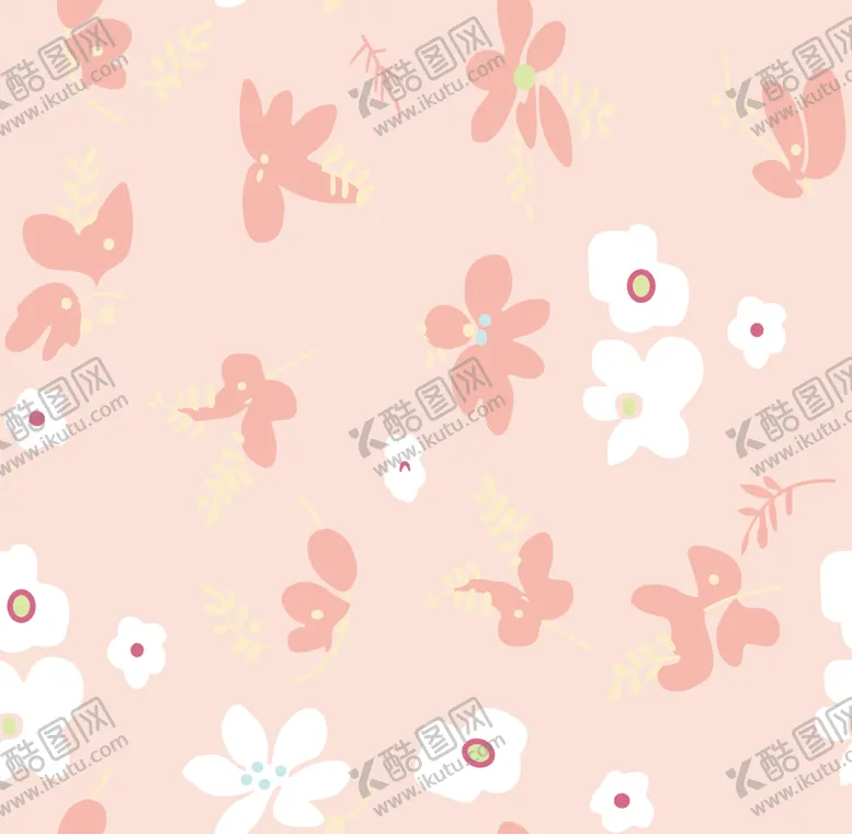 编号：68547902150101524161【酷图网】源文件下载-色块花
