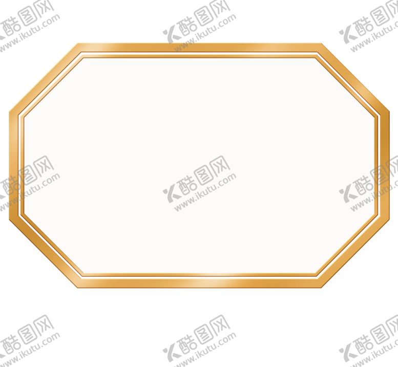 编号：18652107010626206689【酷图网】源文件下载-边框