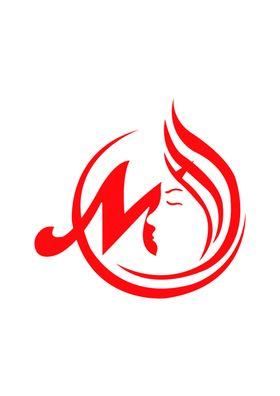 美发LOGO