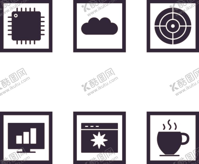 编号：43667910210846312146【酷图网】源文件下载-图标