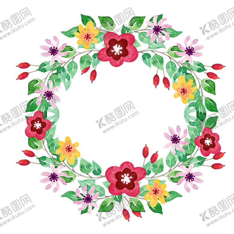 编号：42165907040321533956【酷图网】源文件下载-绿色装饰