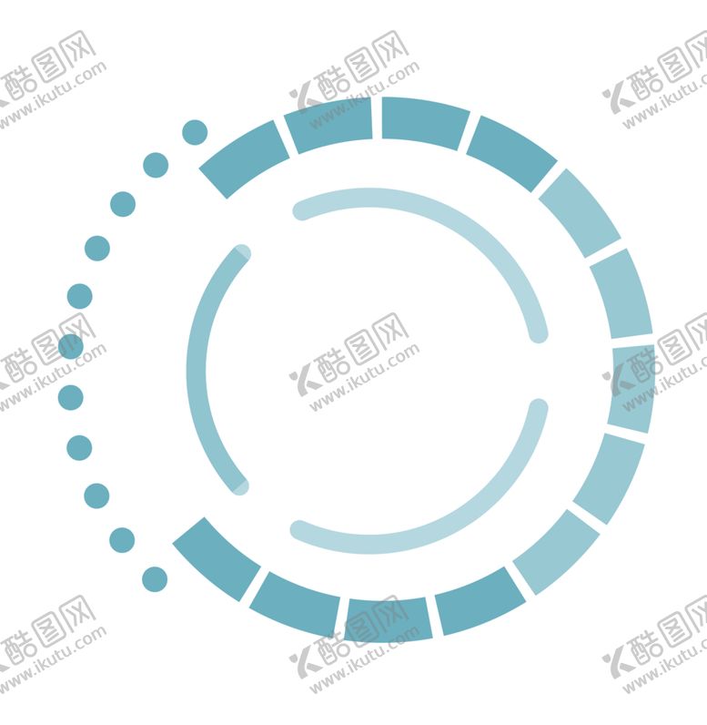 编号：52171303302036298139【酷图网】源文件下载-科技边框