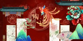 迎宾