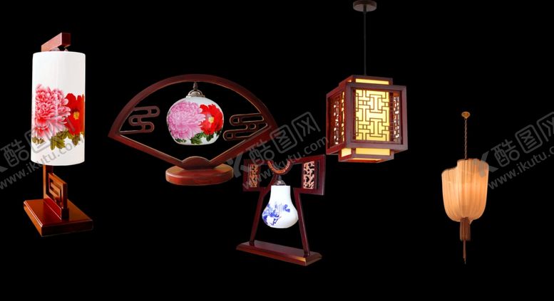 编号：52459009172209239188【酷图网】源文件下载-实木家具