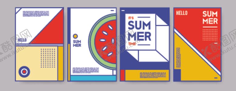 编号：59357610150457553845【酷图网】源文件下载-色块背景