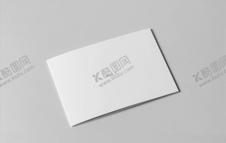编号：34250804160802131678【酷图网】源文件下载-画册杂志样机