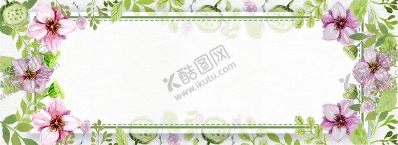 编号：82187910282339256542【酷图网】源文件下载-清新夏季上新宣传海报