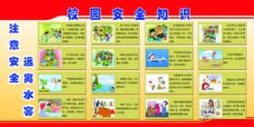 校园安全知识
