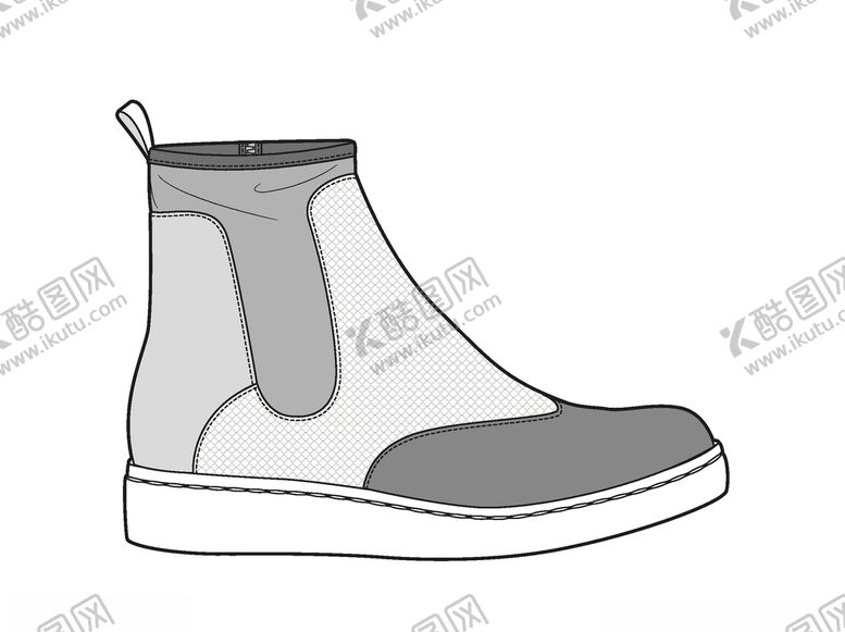 编号：89073106240751064254【酷图网】源文件下载-服装款式