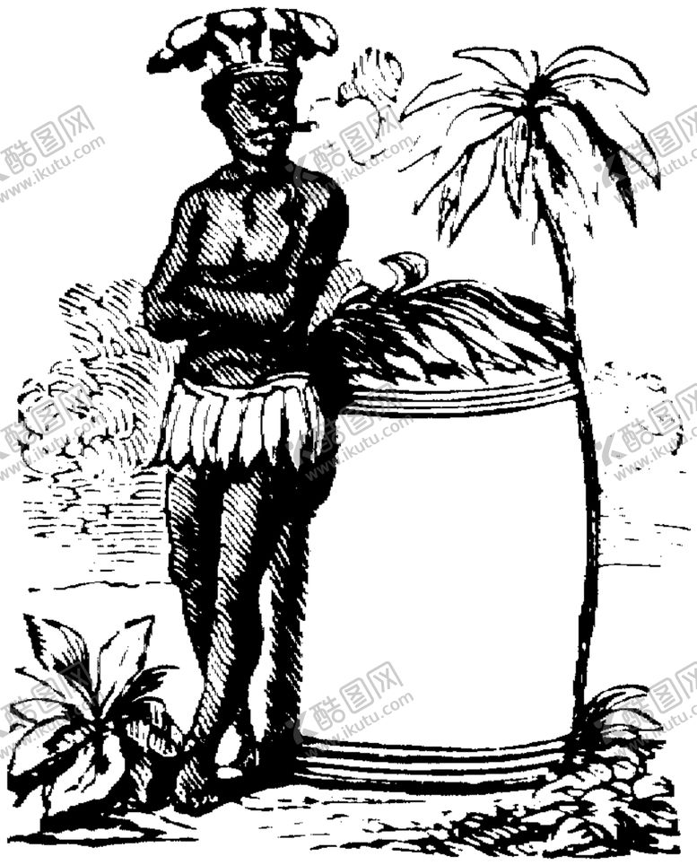 编号：97469509150148134163【酷图网】源文件下载-镂空花图案