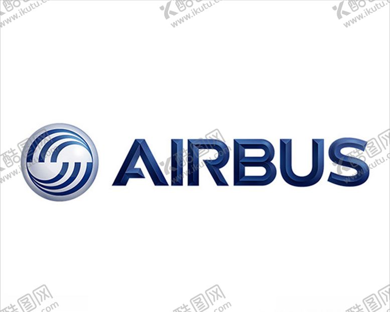 编号：95218409130615518569【酷图网】源文件下载-空中客车标志