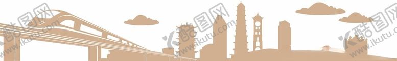 编号：29577401182158535023【酷图网】源文件下载-内江城市剪影
