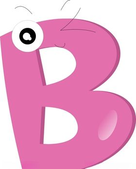 英文字母
