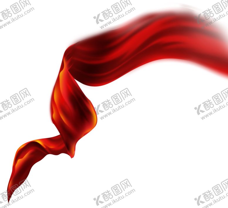 编号：11400609250152256173【酷图网】源文件下载-丝带飘带