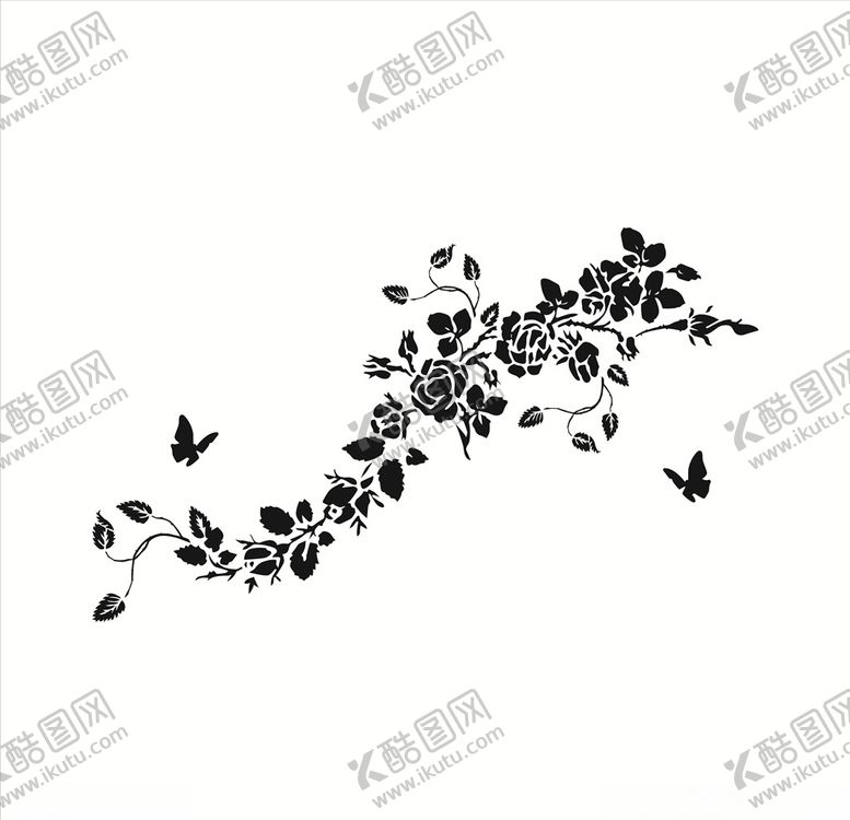 编号：65868009240352578949【酷图网】源文件下载-古典花边