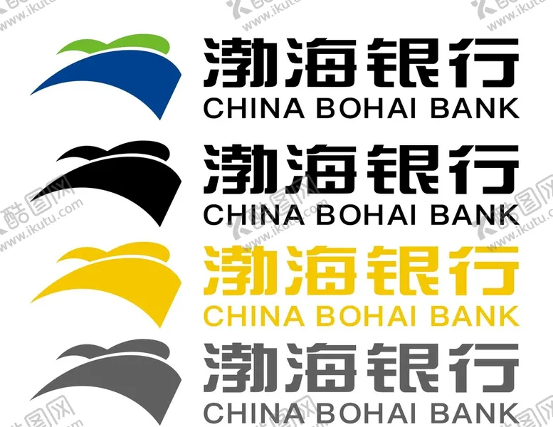 编号：80273409171421503987【酷图网】源文件下载-渤海银行