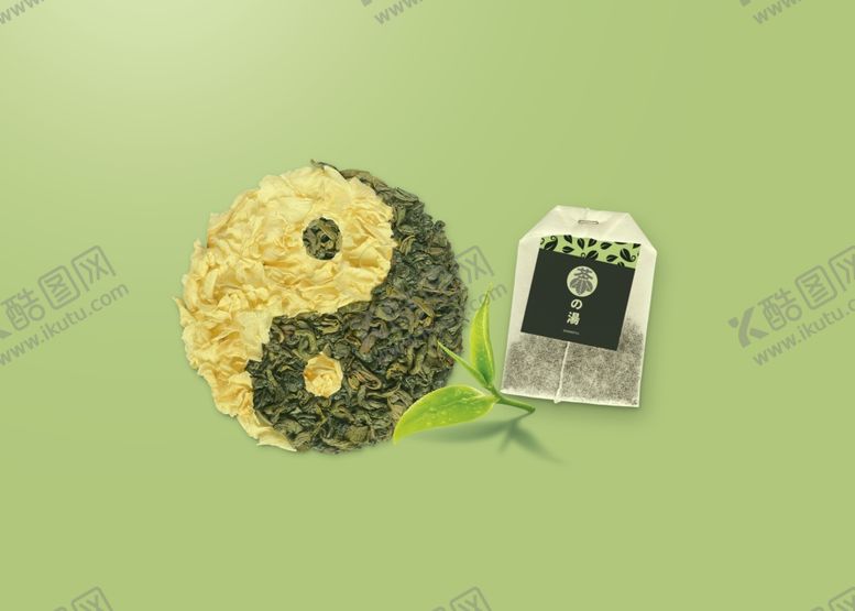 编号：32289607012154078864【酷图网】源文件下载-茶叶包装