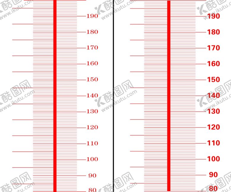 编号：14999510161742001958【酷图网】源文件下载-标尺