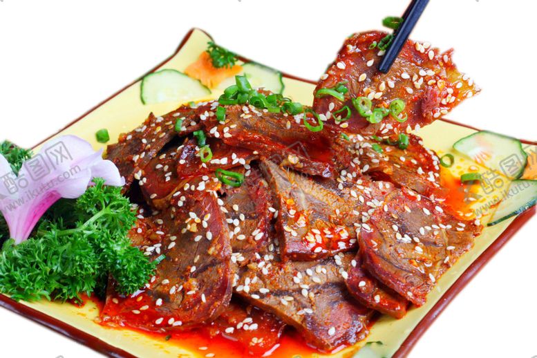 编号：41966302261546258092【酷图网】源文件下载-麻辣牛肉