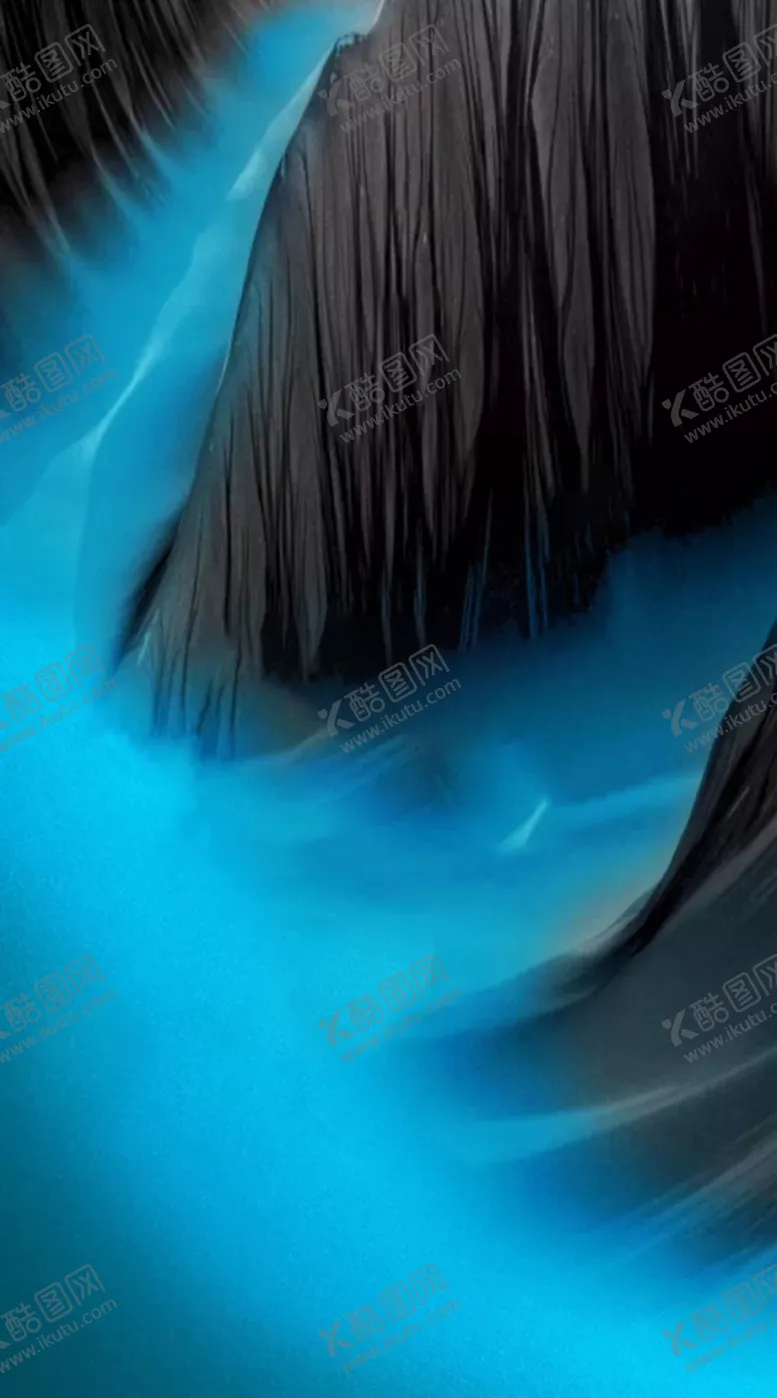 编号：15435605100227259352【酷图网】源文件下载-蓝色