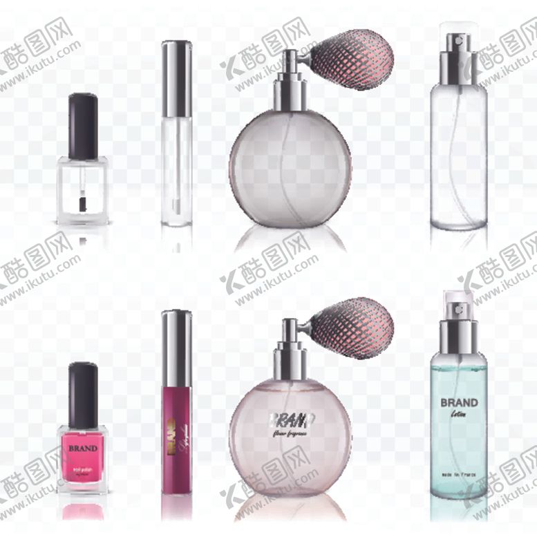 编号：23573009261412387639【酷图网】源文件下载-化妆品