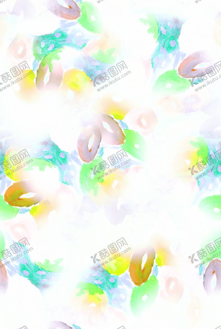 编号：91026309142324529673【酷图网】源文件下载-扎染数码印花图片