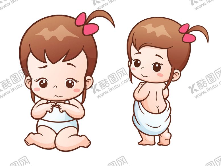 编号：46388911110549405816【酷图网】源文件下载-小女孩