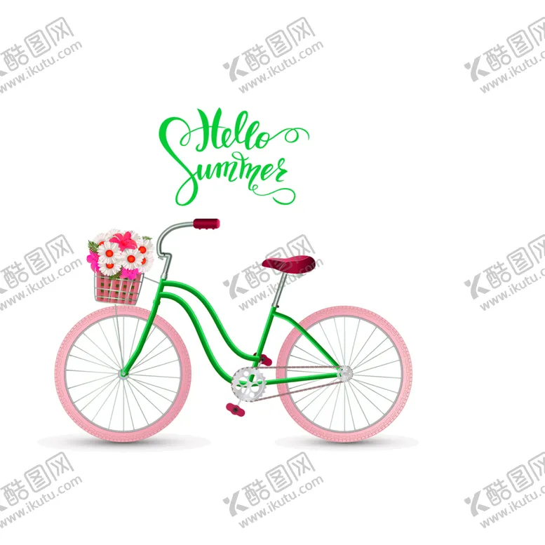编号：58358806280423312024【酷图网】源文件下载-鲜花素材