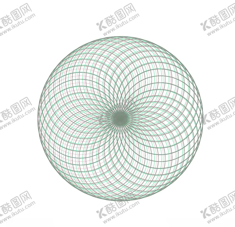 编号：29520104190959018669【酷图网】源文件下载-圆环底纹