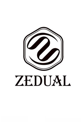 zedual丝带logo