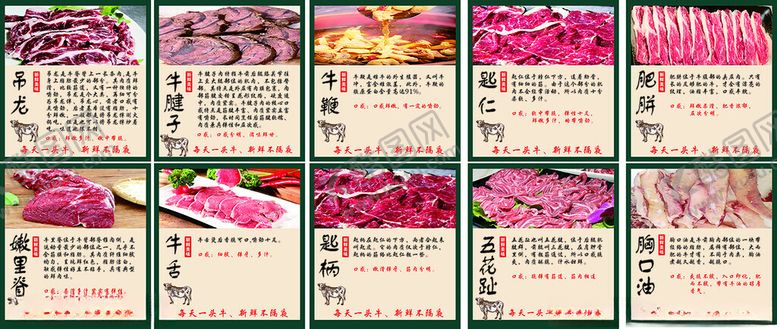 编号：81544010211254299978【酷图网】源文件下载-贵州黄牛肉