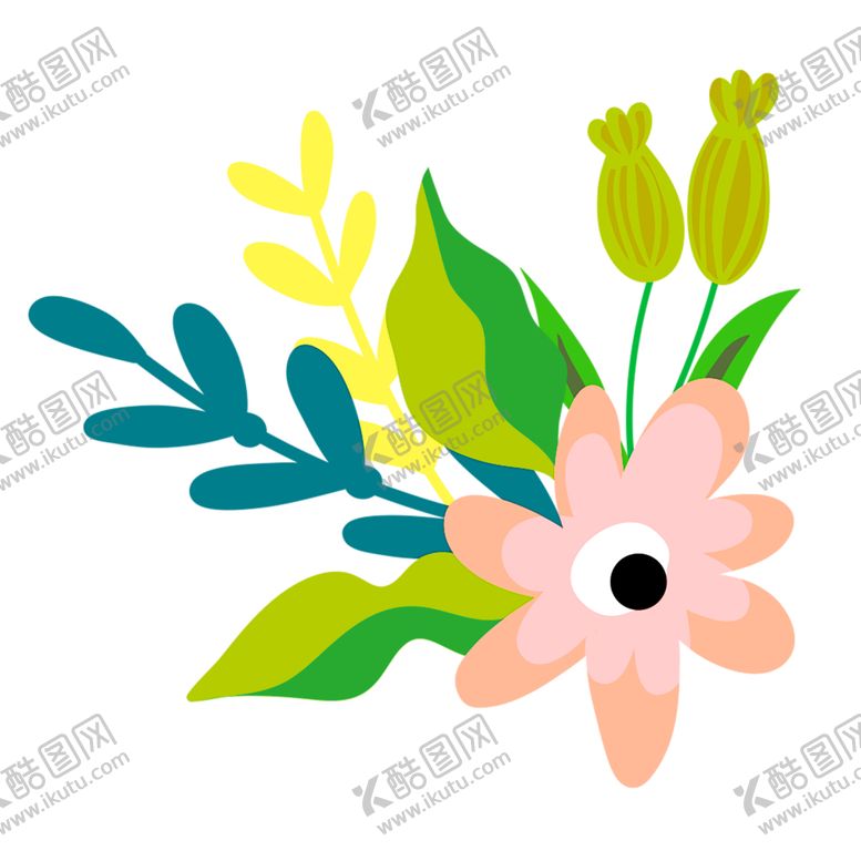 编号：98748807062037387879【酷图网】源文件下载-浪漫素材
