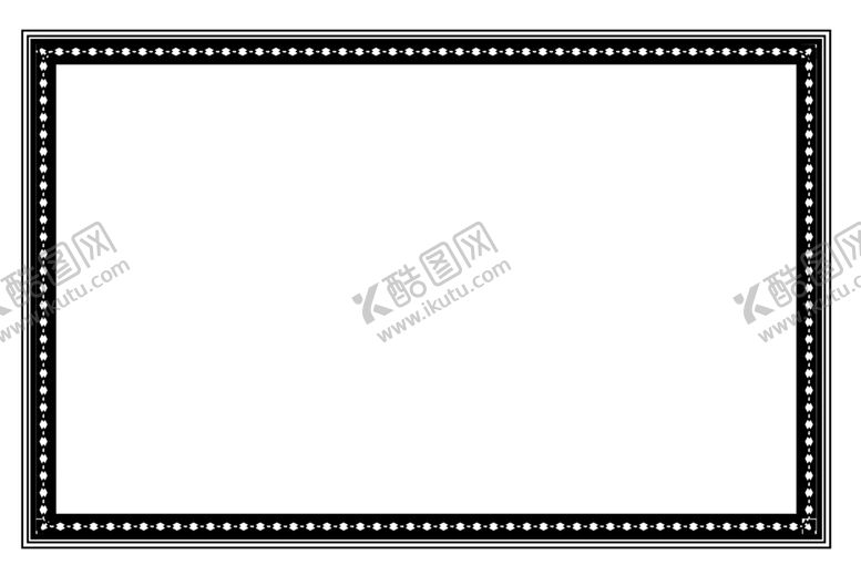 编号：93331906191246349401【酷图网】源文件下载-欧式相框