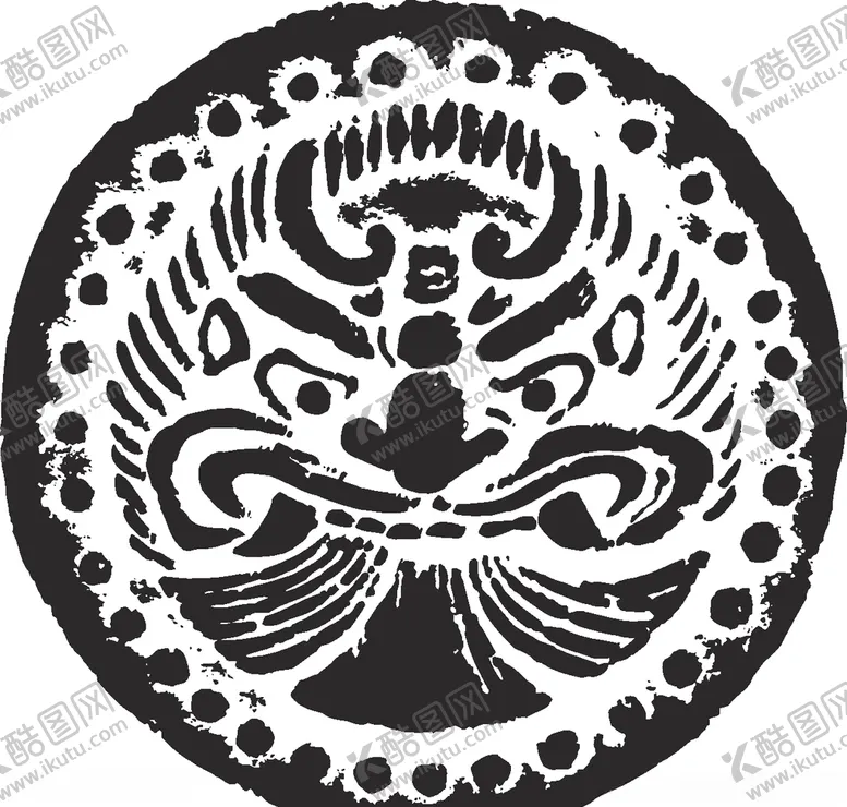 编号：14201507010914253903【酷图网】源文件下载-镂空花图案