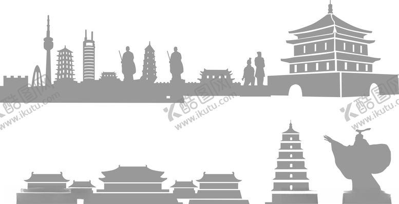 编号：72148610060123565684【酷图网】源文件下载-剪影