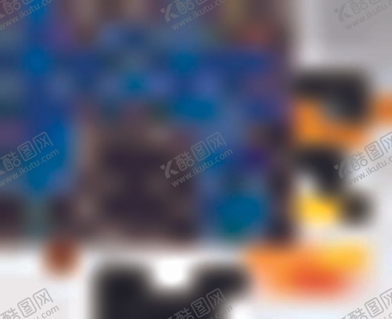 编号：17602309250100226504【酷图网】源文件下载-矢量玉米棒子