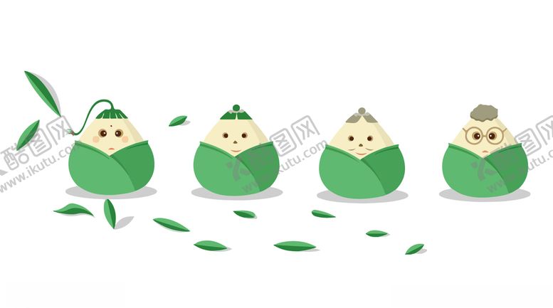 编号：75126110021607372656【酷图网】源文件下载-端午