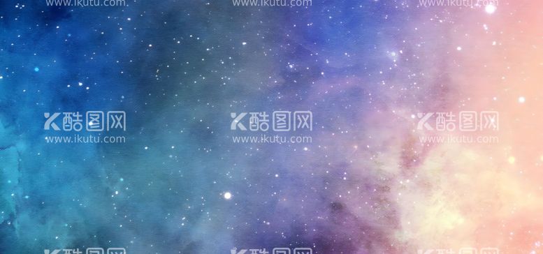 编号：39029712150220225847【酷图网】源文件下载-星空