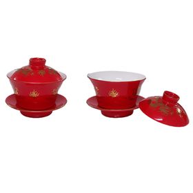 古瓷工艺制陶瓷器画册古玉