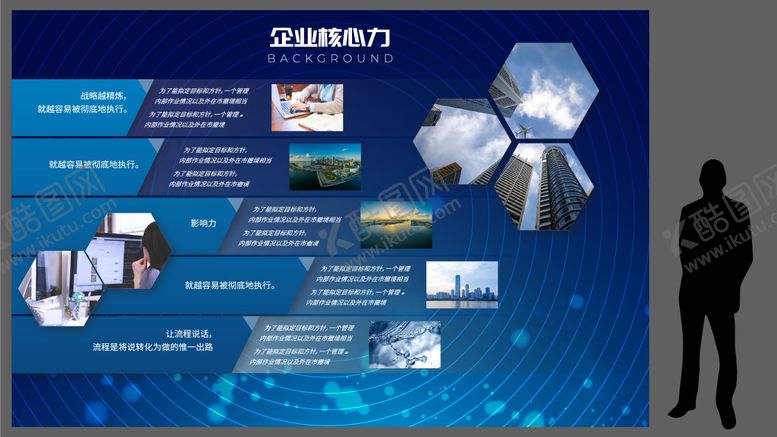 编号：85324701121413438412【酷图网】源文件下载-科技文化墙活动背景板