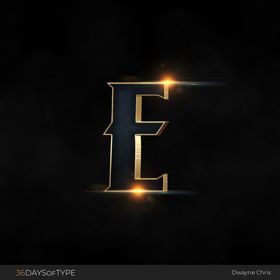特效文字效果