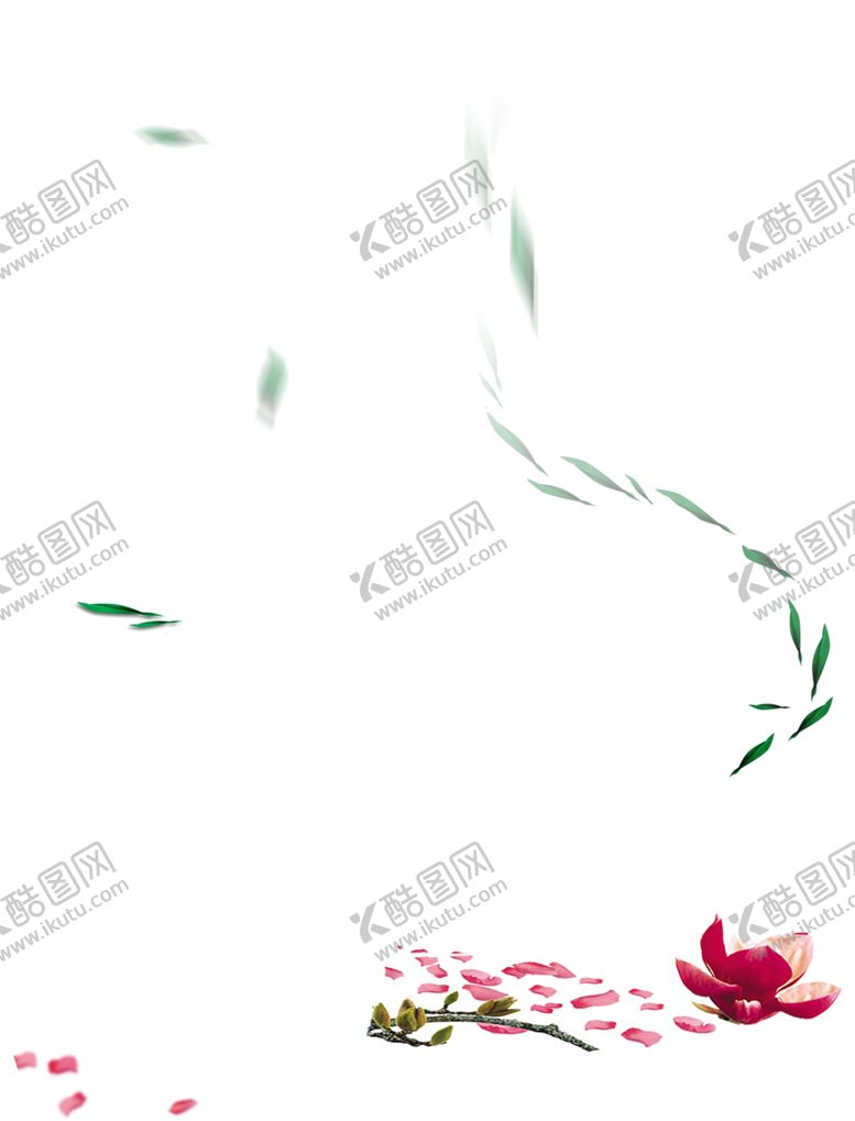 编号：96781510120207066661【酷图网】源文件下载-绿色背景