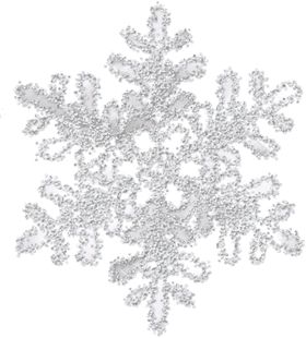 雪花