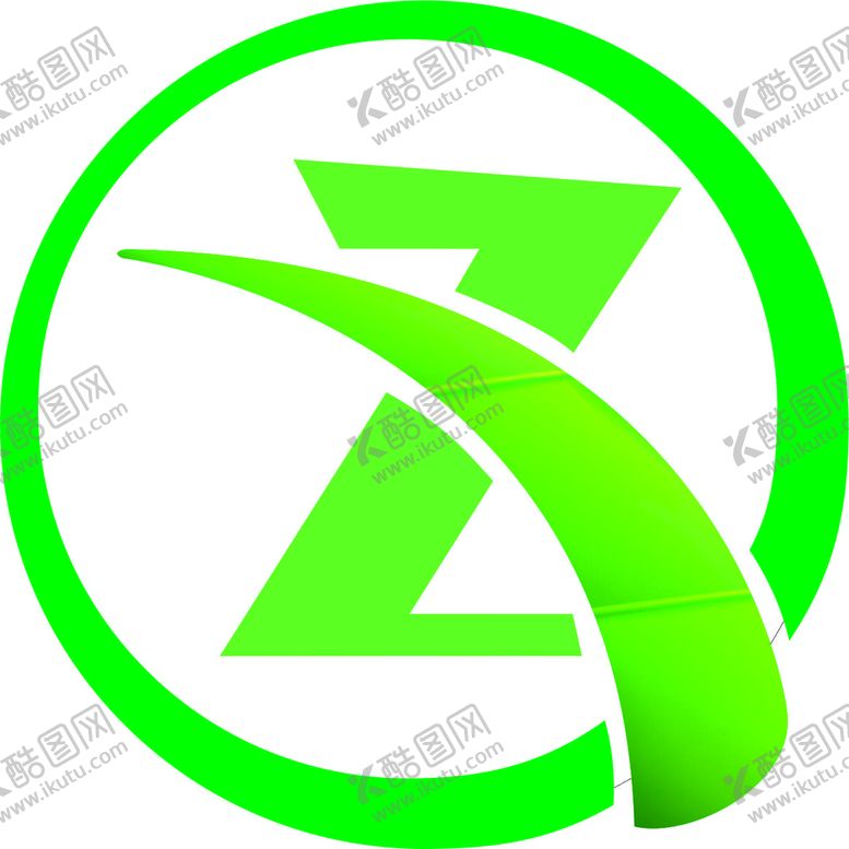 编号：94894310261909446116【酷图网】源文件下载-LOGO  标  XZQ 