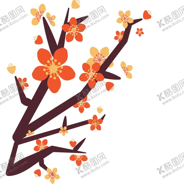 编号：64795806260841534153【酷图网】源文件下载-鲜花素材