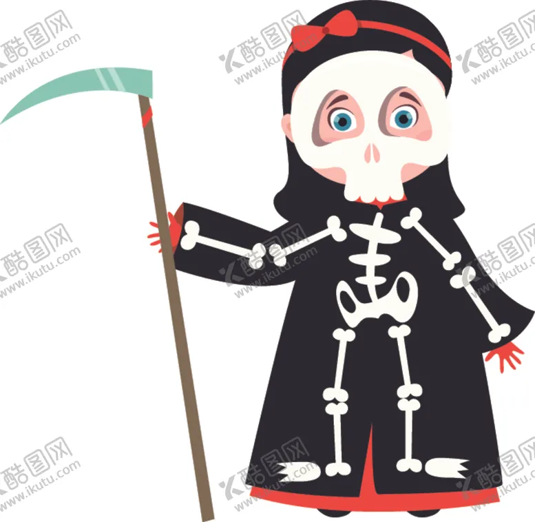 编号：51992803152139387656【酷图网】源文件下载-万圣节变装