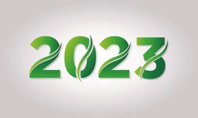 2023年字体