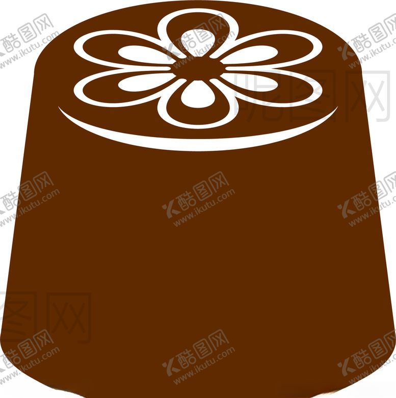 编号：98916505040207167281【酷图网】源文件下载-巧克力