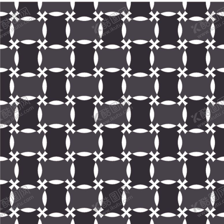 编号：80836809182003371331【酷图网】源文件下载-黑色图案底纹花纹