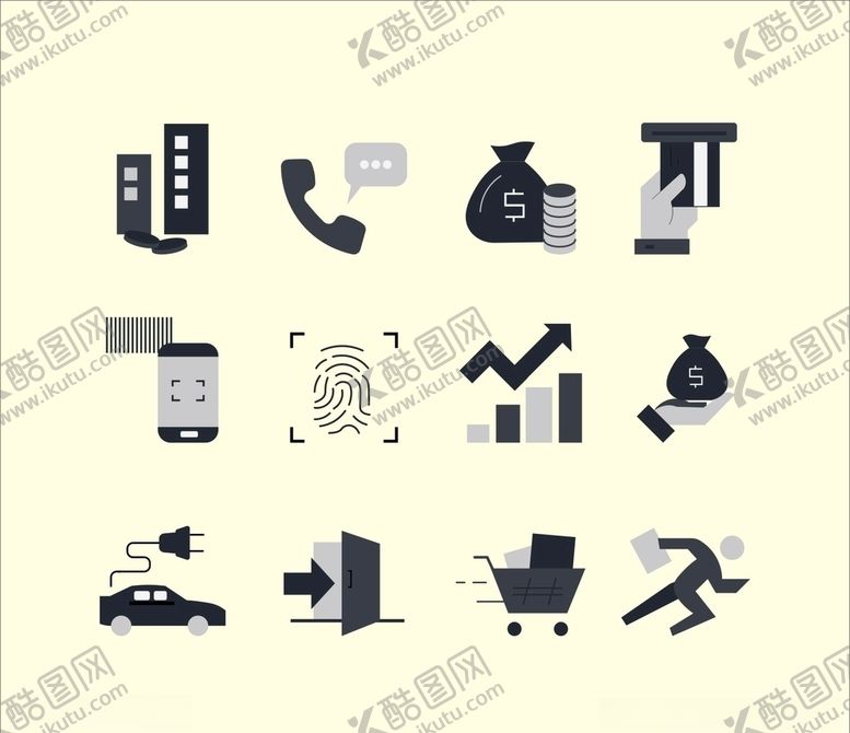 编号：57359009200916446468【酷图网】源文件下载-图标